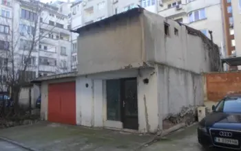 Къща