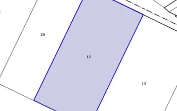 Auction image Земеделска земя/имот, ферма, парник/оранжерия