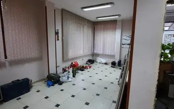 Office, Administrative