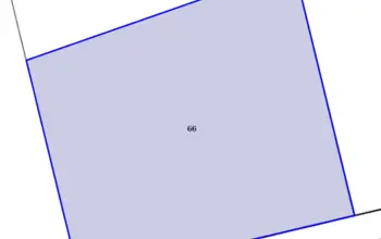 Auction image Land for building