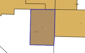 Auction image Land for building