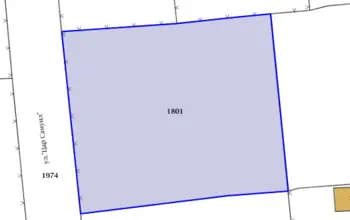 Auction image Парцел (ПИ, УПИ, двор)