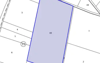 Auction image Земеделска земя/имот, ферма, парник/оранжерия