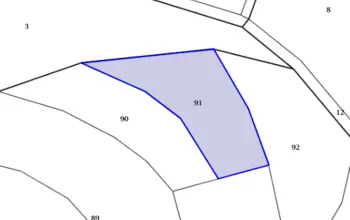 Auction image Земеделска земя/имот, ферма, парник/оранжерия