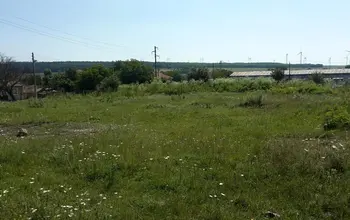 Auction image Land for building