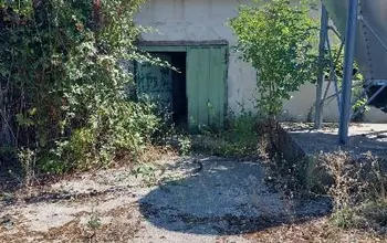 Auction image Фабрика, производствен имот