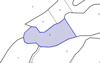 Auction image Farmland