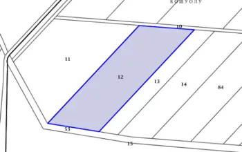 Auction image Земеделска земя/имот, ферма, парник/оранжерия
