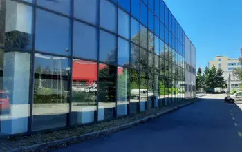 Business property