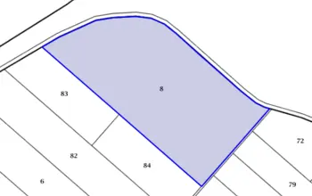 Auction image Farmland