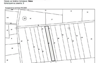Auction image Farmland