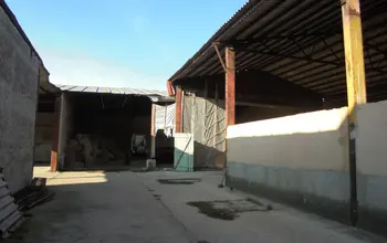 Warehouse