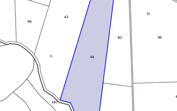 Auction image Farmland