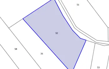 Auction image Земеделска земя/имот, ферма, парник/оранжерия
