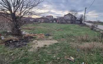 Auction image Парцел (ПИ, УПИ, двор)