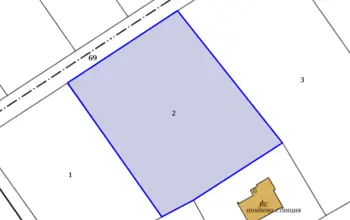 Auction image Farmland