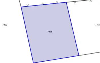 Auction image Парцел (ПИ, УПИ, двор)