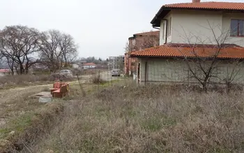 Auction image Land for building
