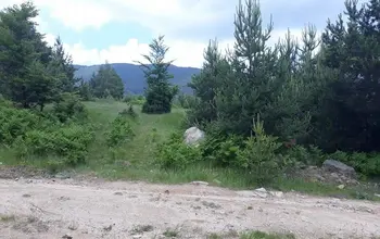 Auction image Land for building