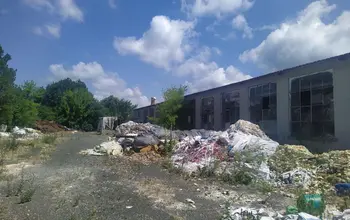 Auction image Land for building