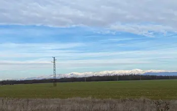 Хотел, санаториум, спа център