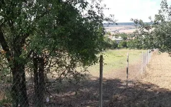 Auction image Land for building