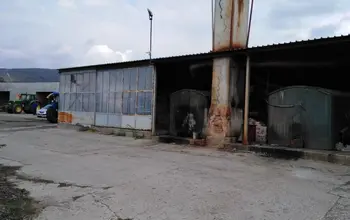 Auction image Фабрика, производствен имот