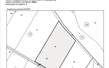 Auction image Farmland