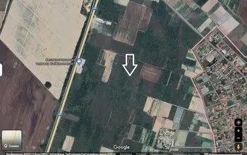 Auction image Farmland