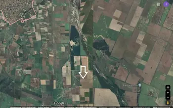 Auction image Farmland
