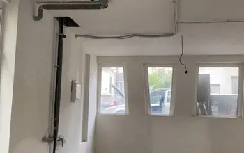 Бизнес/търговски имот