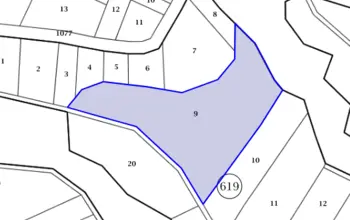 Auction image Farmland