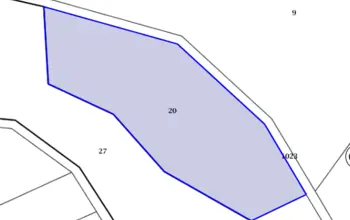 Auction image Farmland