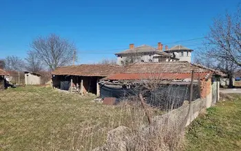 Auction image Парцел (ПИ, УПИ, двор)
