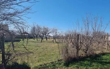 Auction image Парцел (ПИ, УПИ, двор)