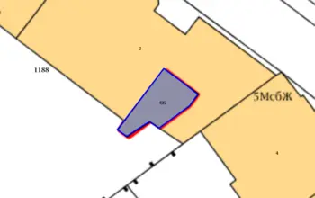 1 bed flat