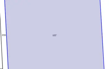 Auction image Land for building