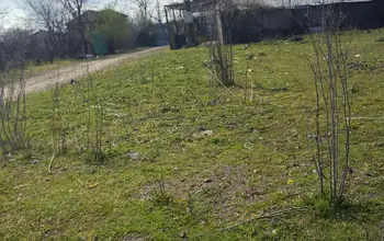 Auction image Land for building