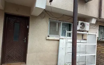 Склад, хале