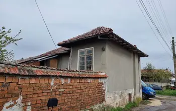 Auction image Къща