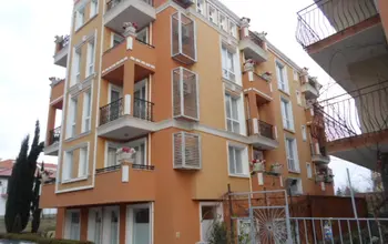 Auction image 1-стаен апартамент, студио