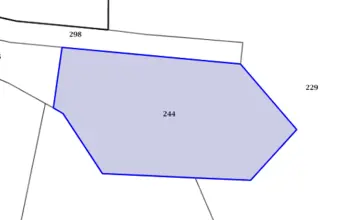 Auction image Farmland