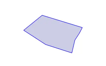 Auction image Land for building