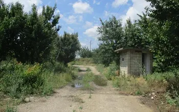 Auction image Фабрика, производствен имот