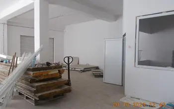 Auction image Фабрика, производствен имот