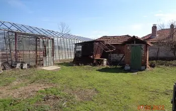 Auction image Парцел (ПИ, УПИ, двор)