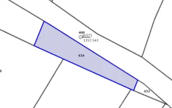 Auction image Land for building