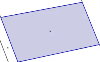 Auction image Land for building