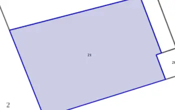 Auction image Land for building