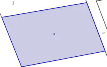 Auction image Land for building